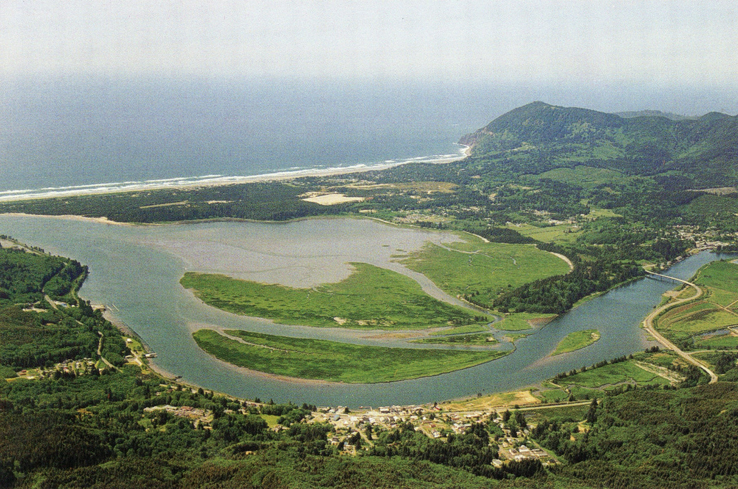 Tillamook County, OR (108 items)