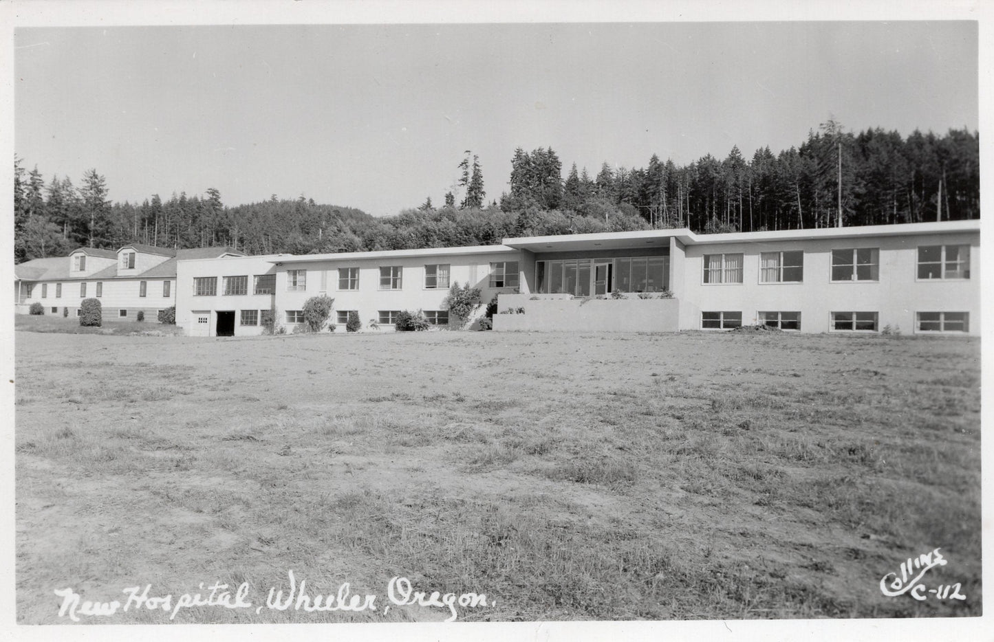 Tillamook County, OR (108 items)