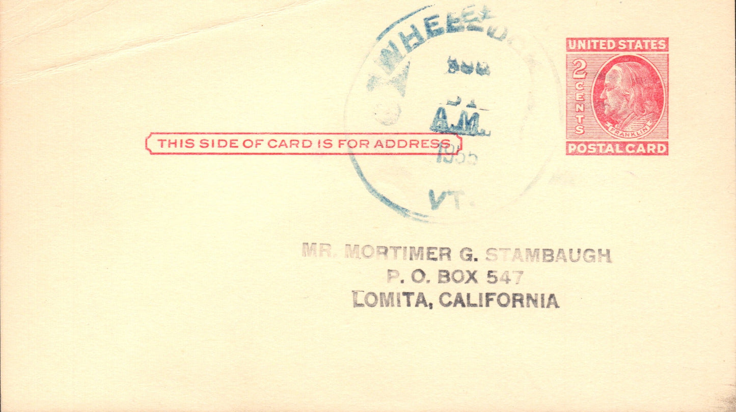 Caledonia County, VT (31 items)