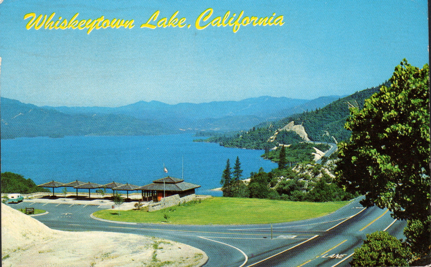 Shasta County, CA (83 items)