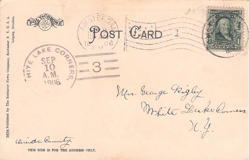 Oneida County, NY (72 items)