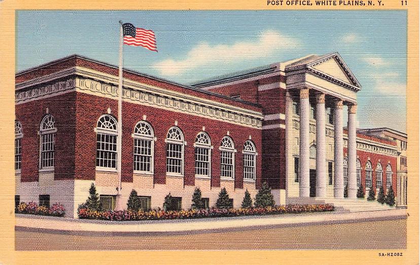 Westchester County, NY (52 items)