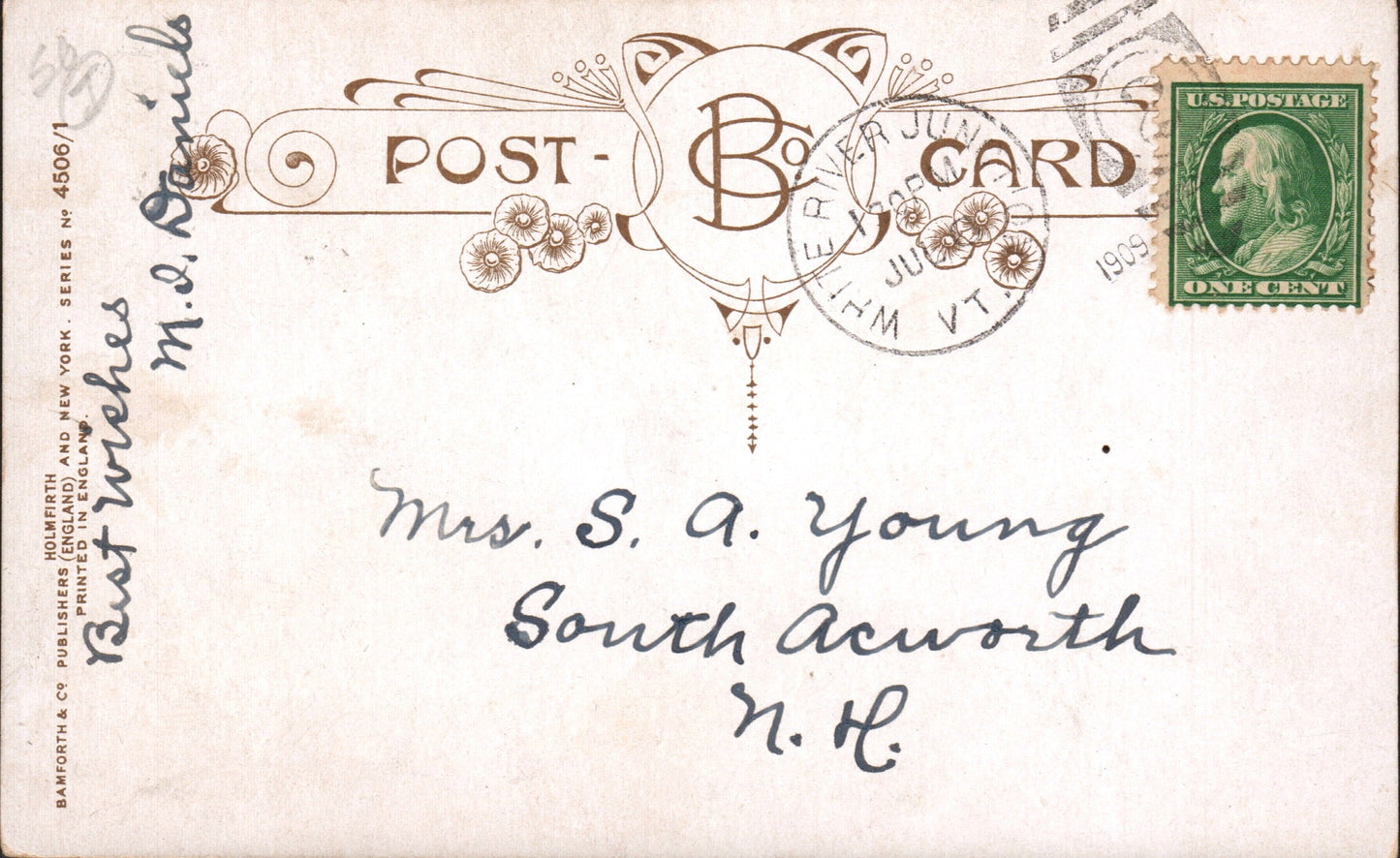 Windsor County, VT (52 items)