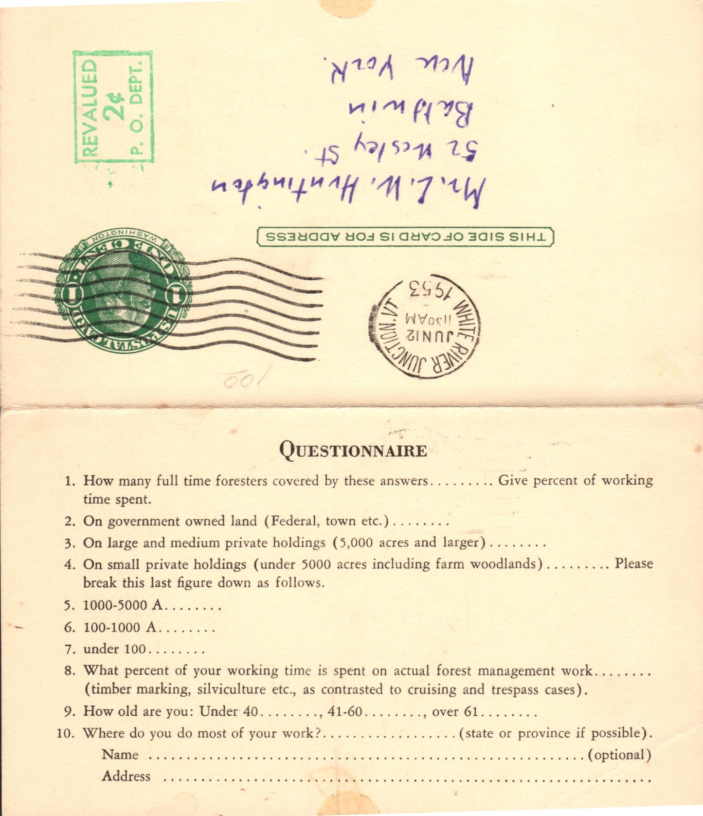 Windsor County, VT (52 items)