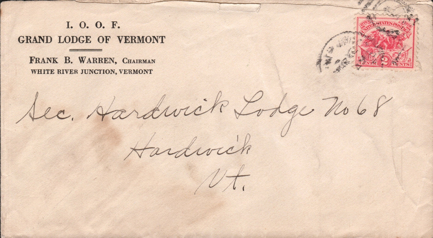 Windsor County, VT (52 items)