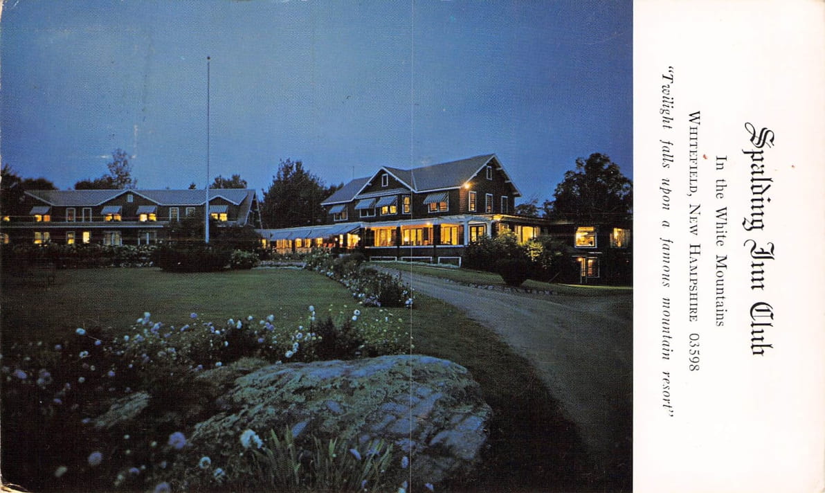 Coos County, NH (31 items)