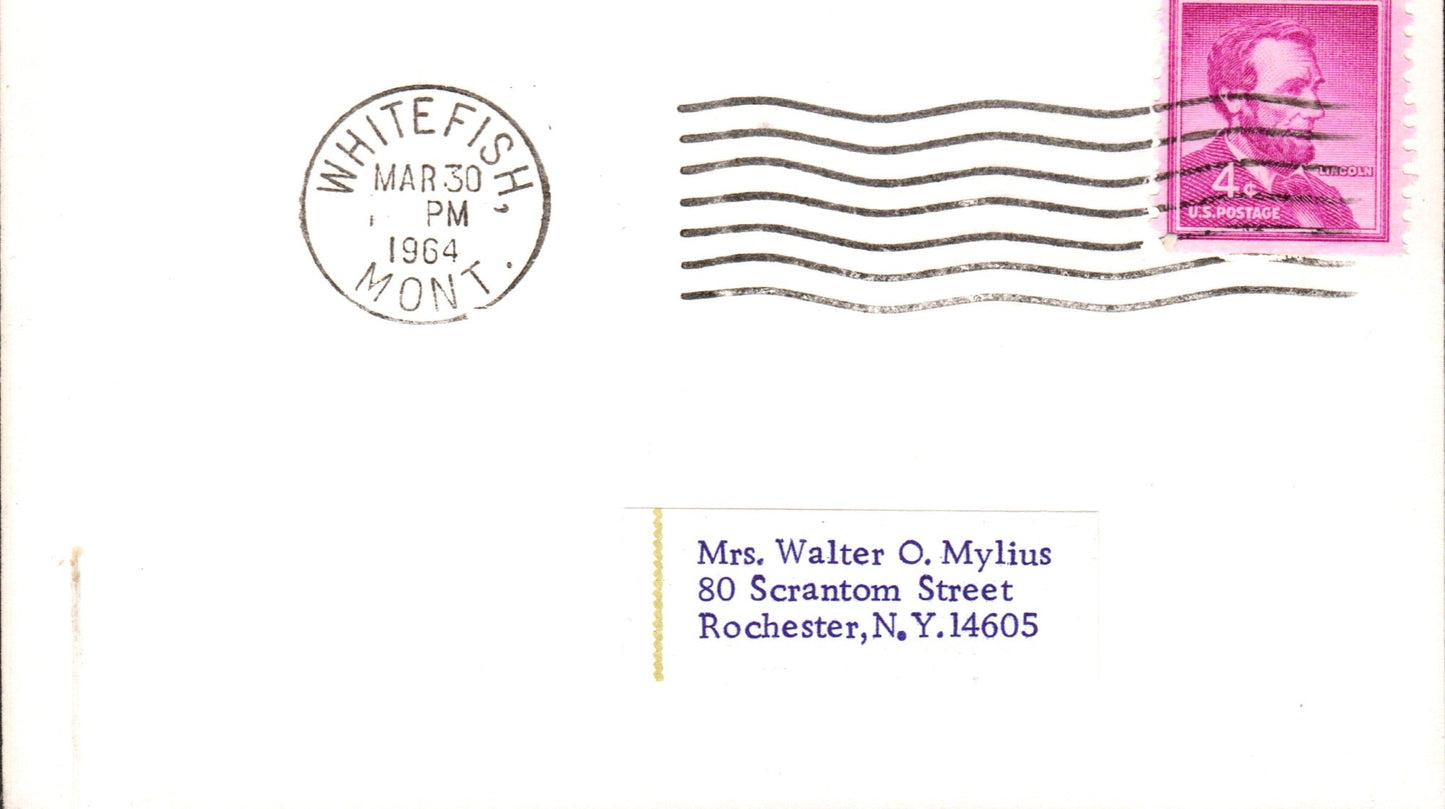 Flathead County, MT (23 items)