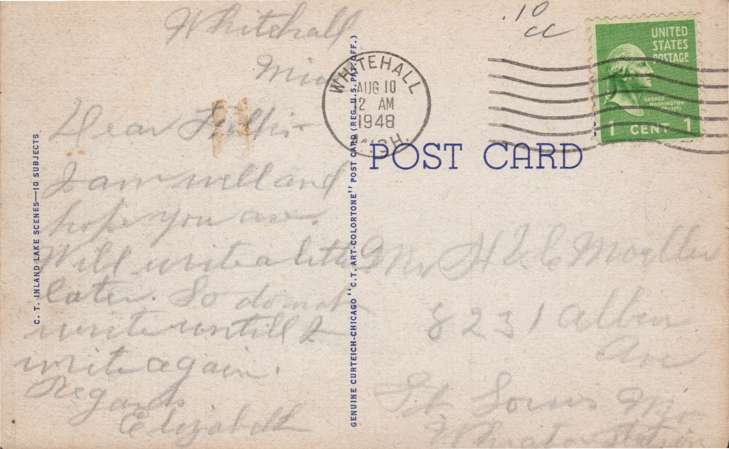 Muskegon County, MI (23 items)