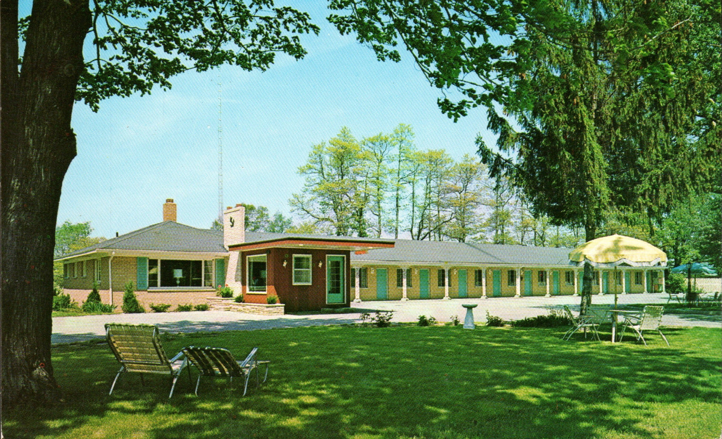 Muskegon County, MI (23 items)