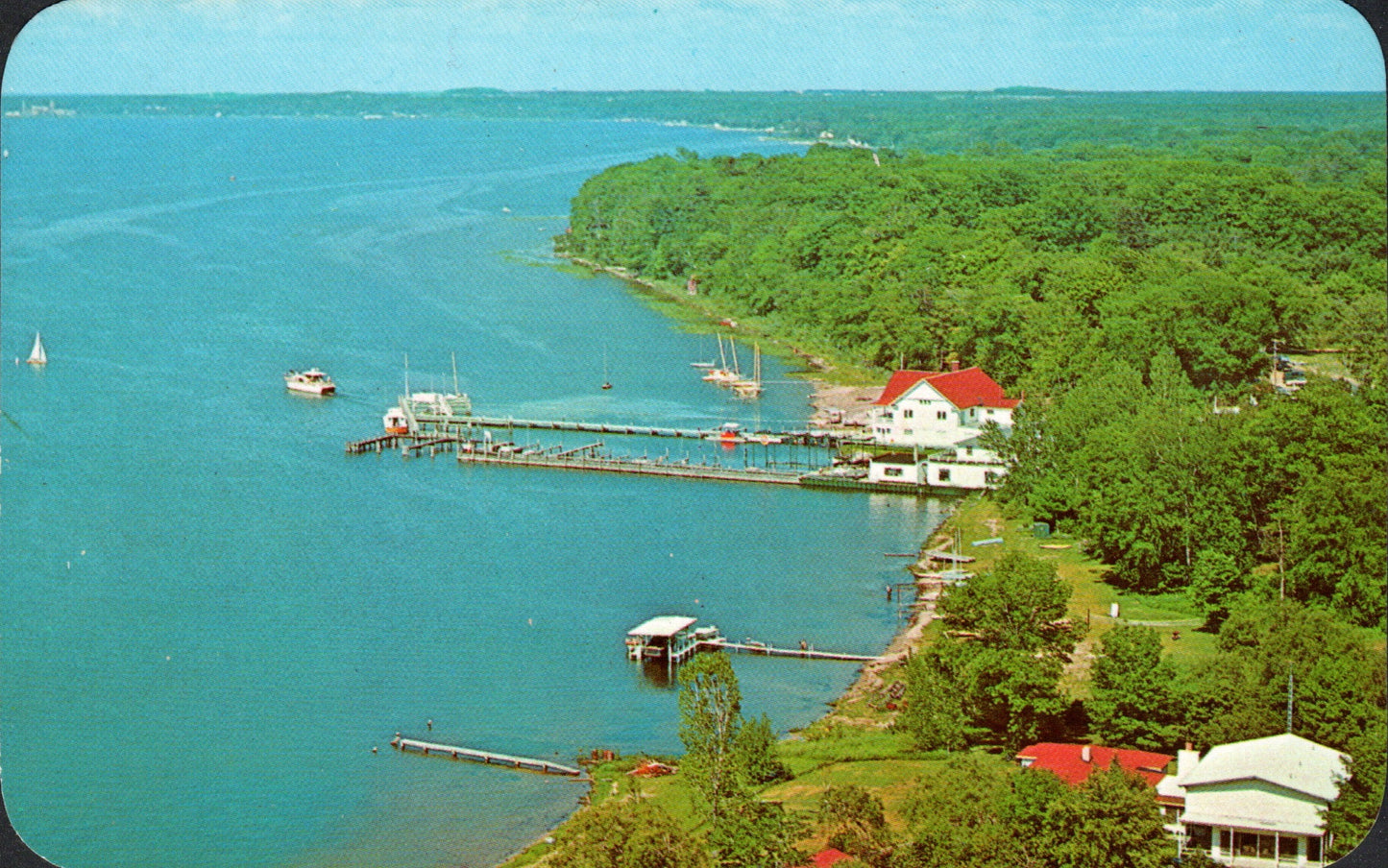 Muskegon County, MI (23 items)