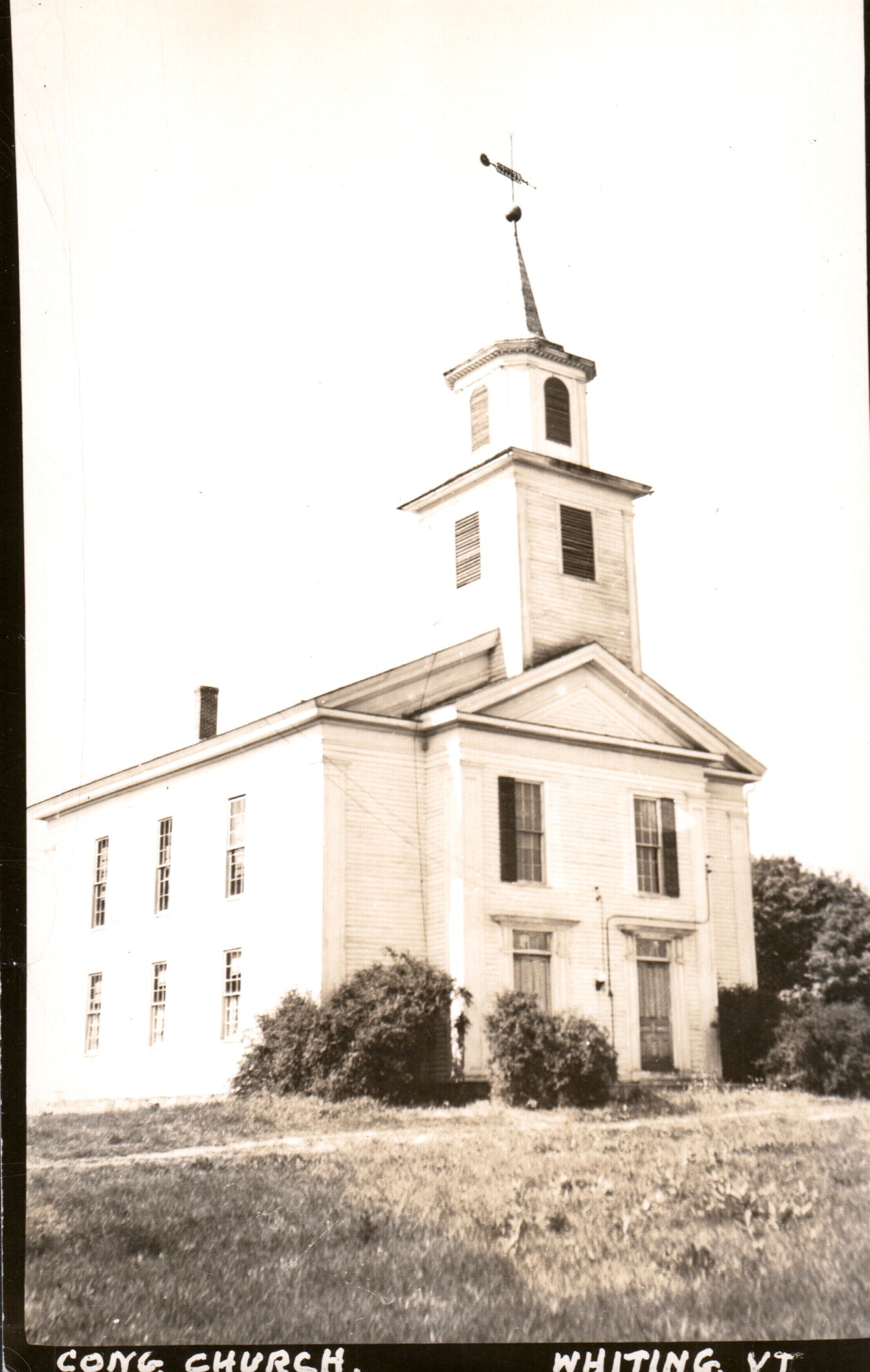 Addison County, VT (19 items)
