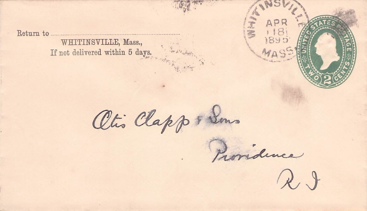 Worcester County, MA (89 items)