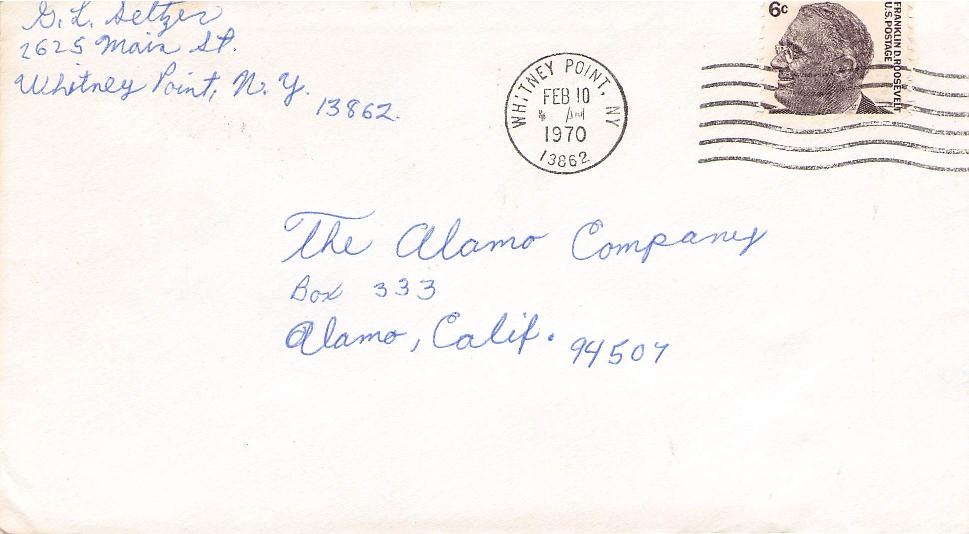 Broome County, NY (35 items)