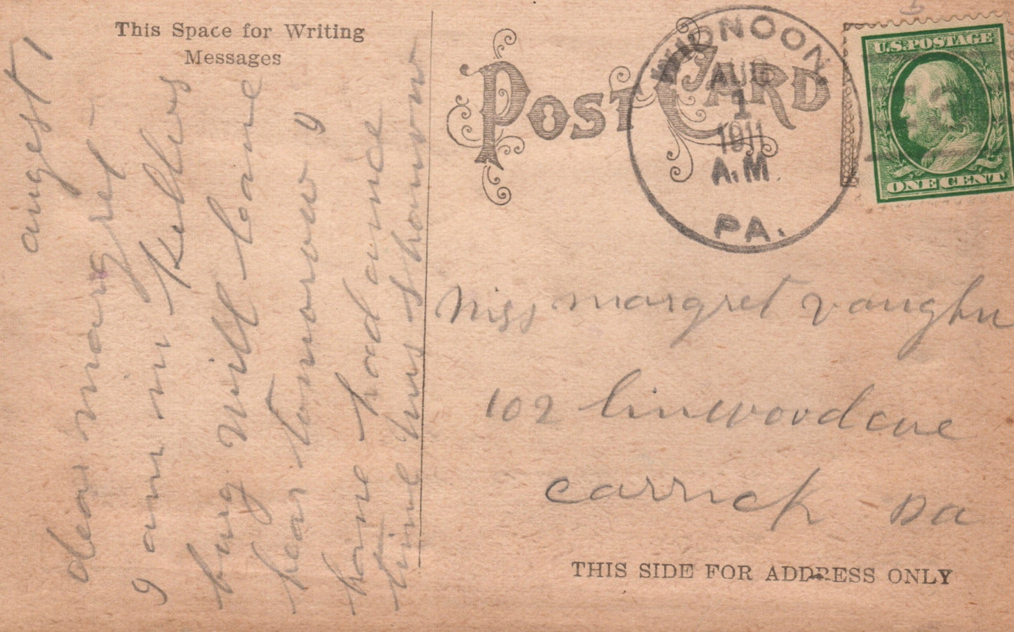 Allegheny County, PA (136 items)