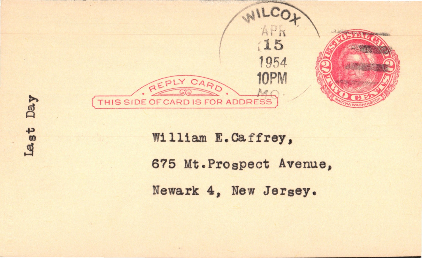 Nodaway County, MO (13 items)