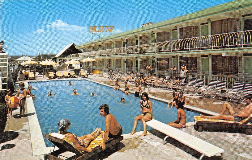 Cape May County, NJ (32 items)