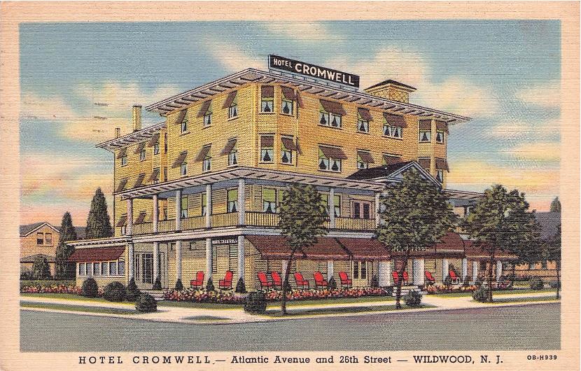 Cape May County, NJ (32 items)