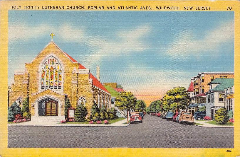 Cape May County, NJ (32 items)