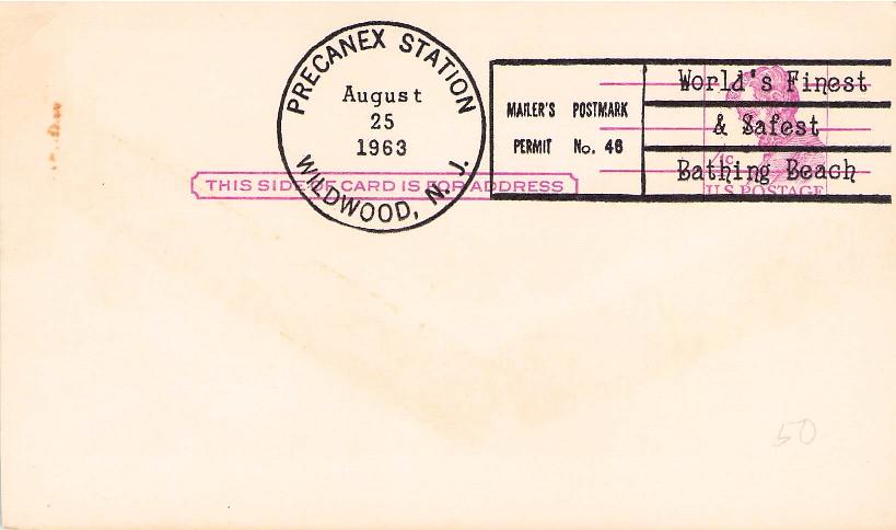 Cape May County, NJ (32 items)