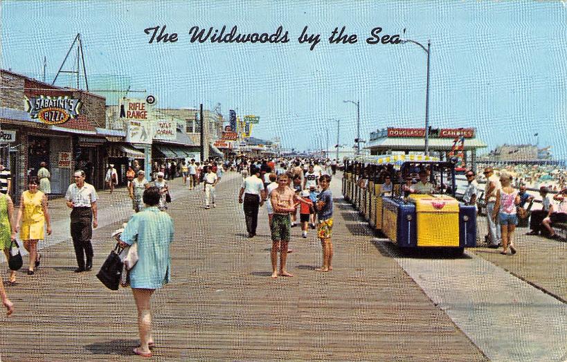 Cape May County, NJ (32 items)