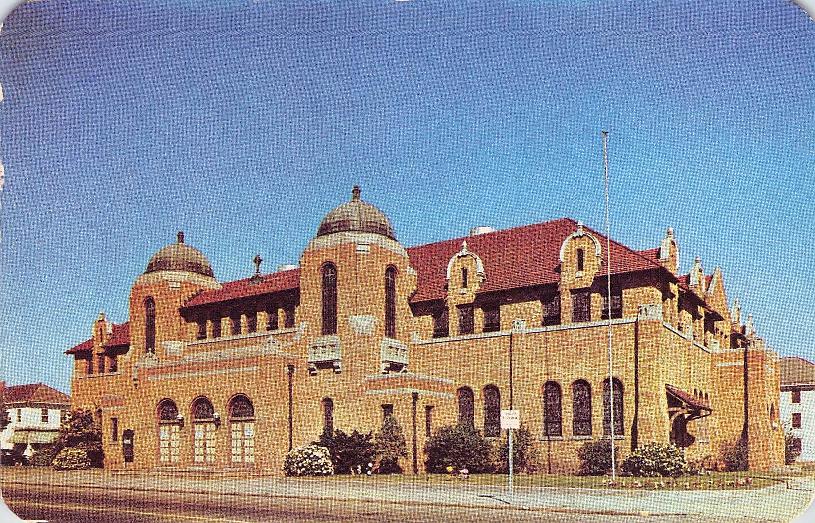 Cape May County, NJ (32 items)