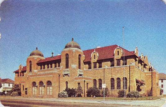 Cape May County, NJ (32 items)