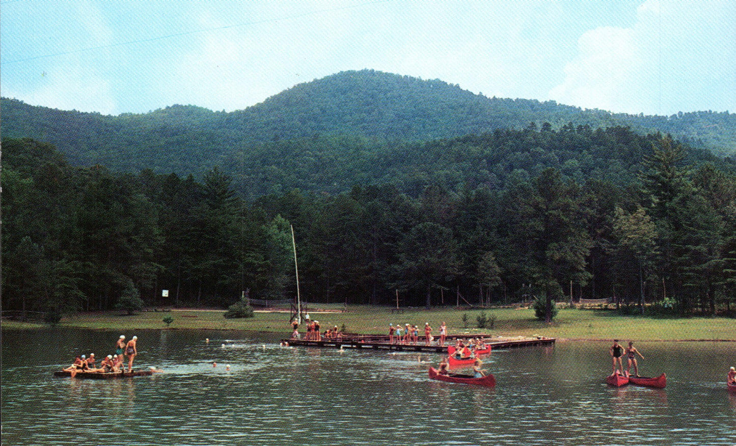 Rabun County, GA (19 items)