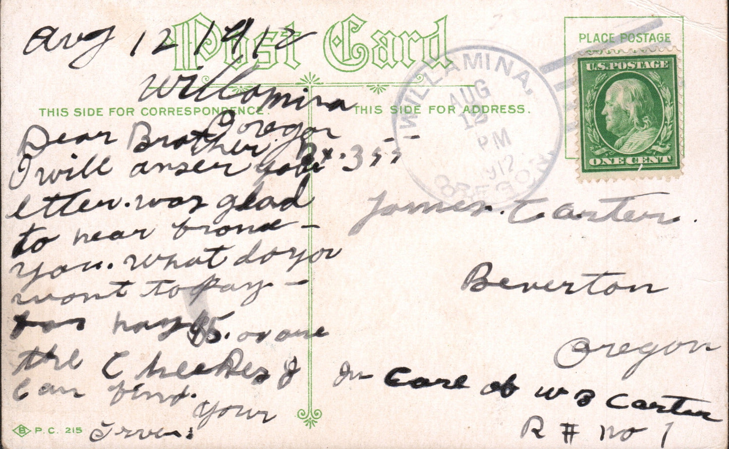 Yamhill County, OR (33 items)