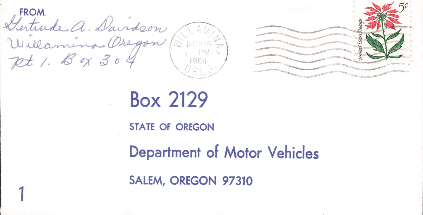 Yamhill County, OR (33 items)