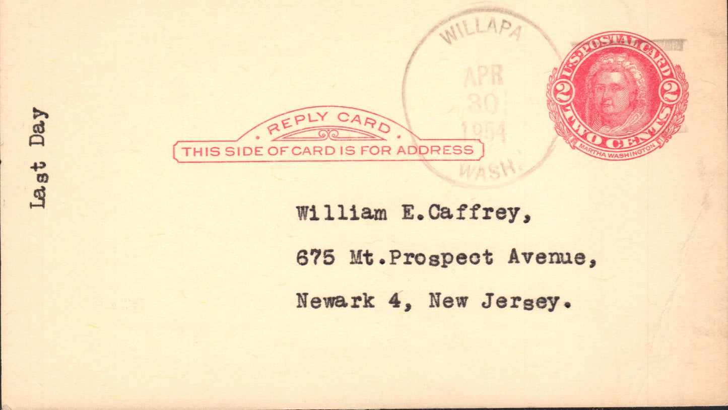 Pacific County, WA (52 items)