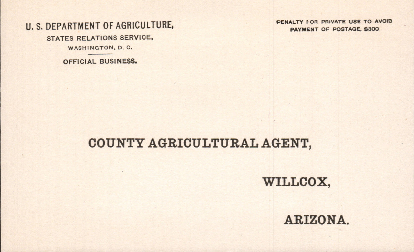 Cochise County, AZ (25 items)