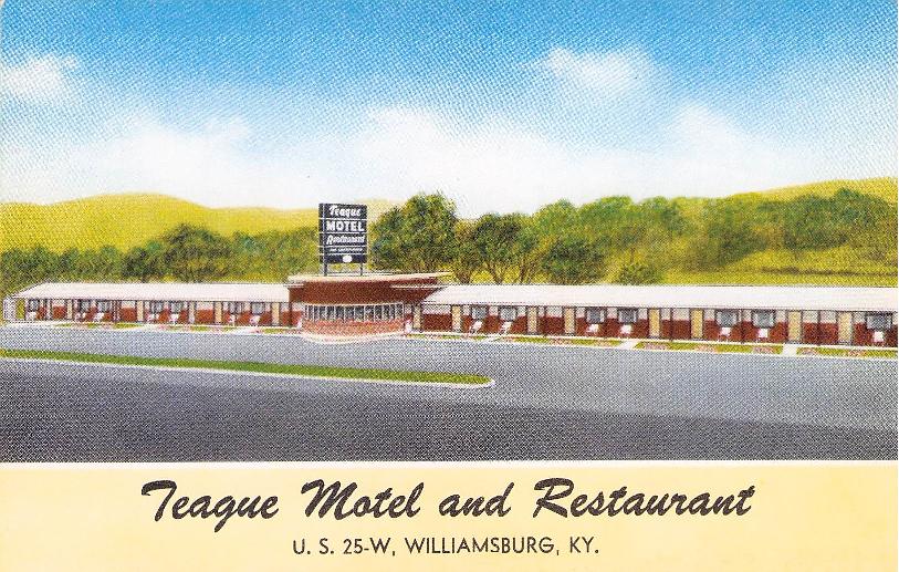 Whitley County, KY (26 items)