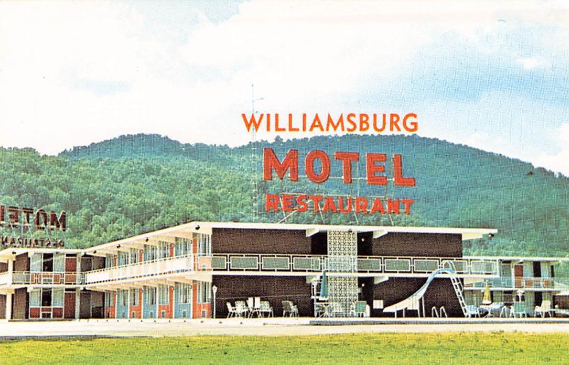 Whitley County, KY (26 items)