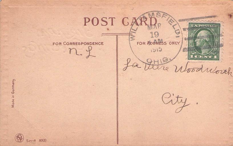 Ashtabula County, OH (25 items)