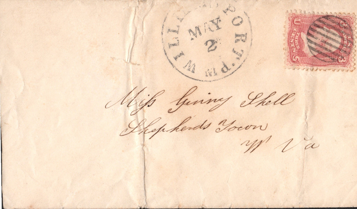 Washington County, MD (52 items)