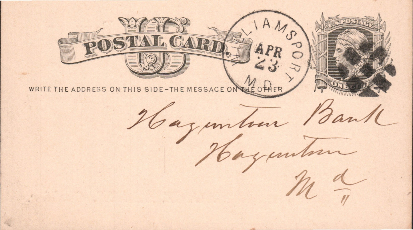 Washington County, MD (52 items)