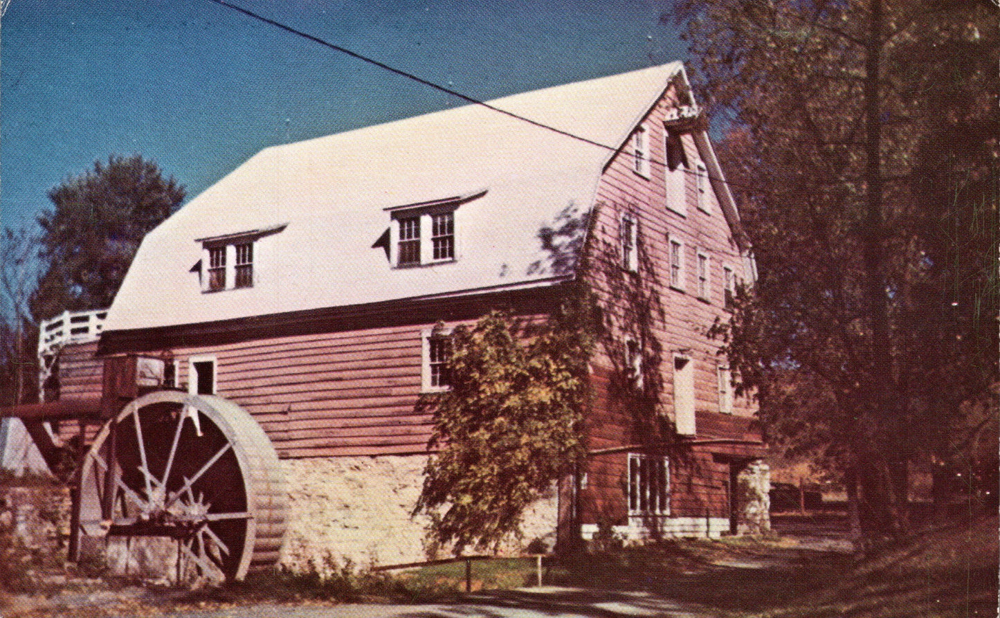 Washington County, MD (52 items)