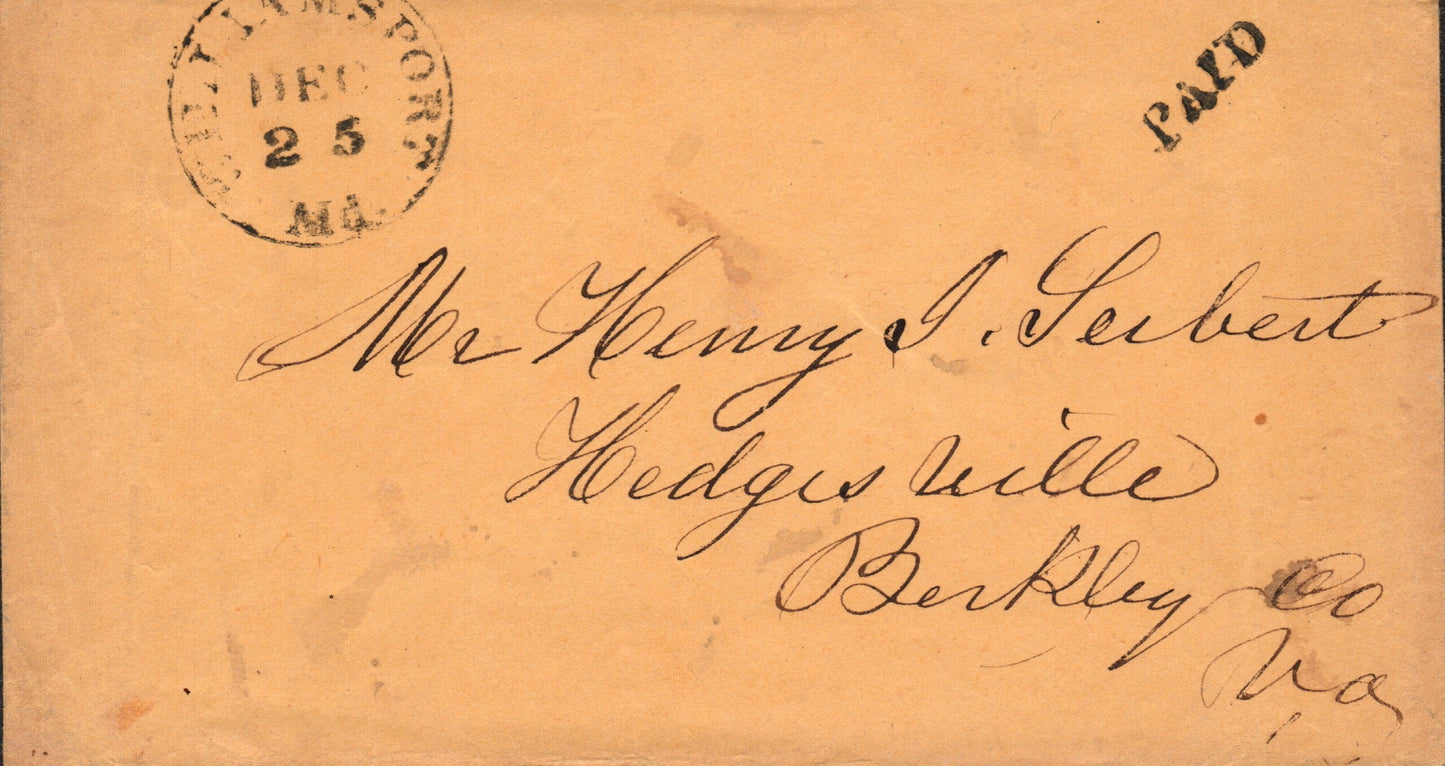 Washington County, MD (52 items)