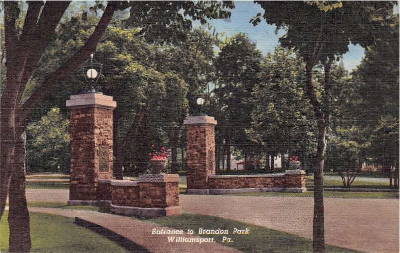 Lycoming County, PA (37 items)