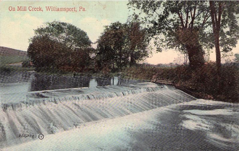 Lycoming County, PA (37 items)