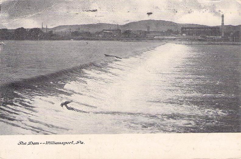 Lycoming County, PA (37 items)