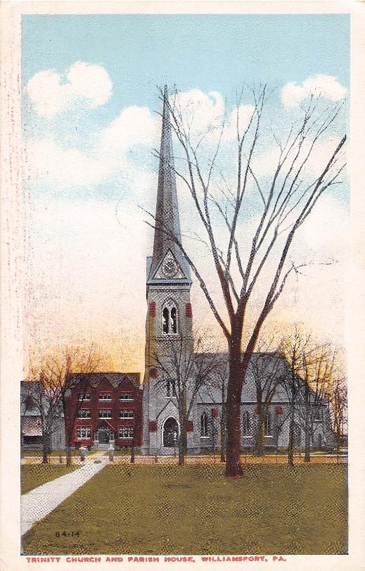 Lycoming County, PA (37 items)