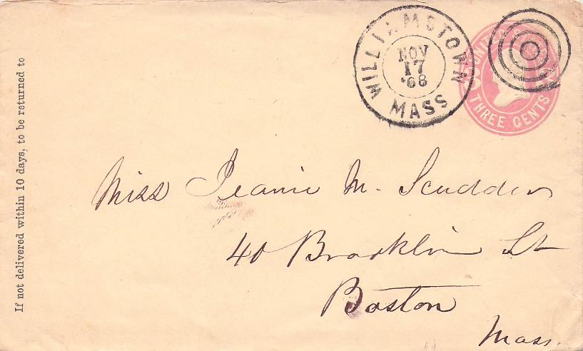 Berkshire County, MA (47 items)