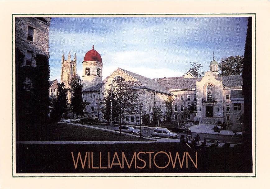 Berkshire County, MA (47 items)