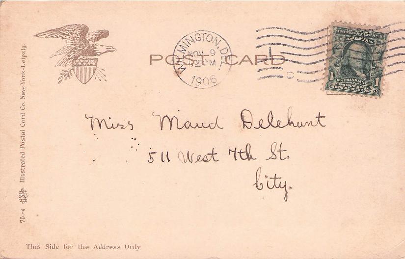 New Castle County, DE (48 items)