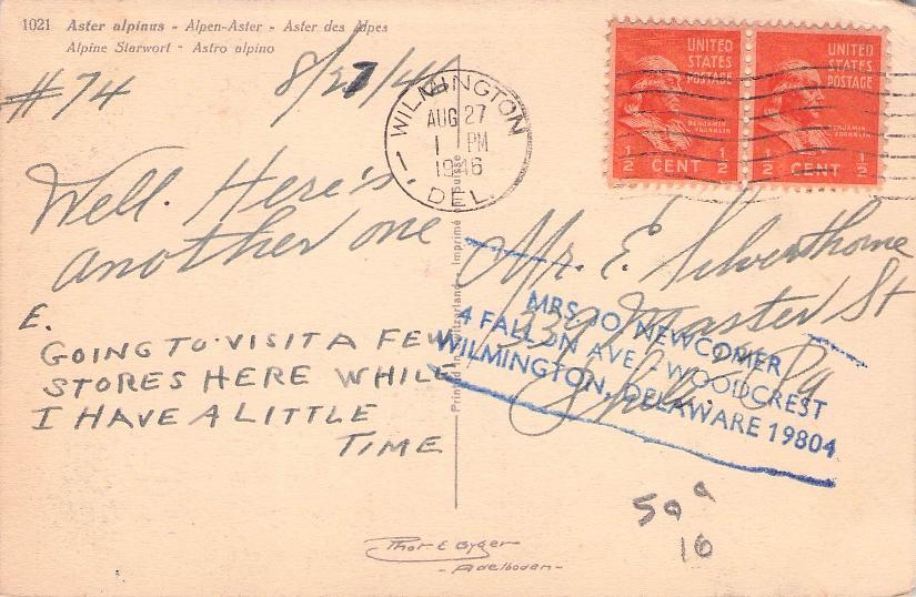 New Castle County, DE (48 items)