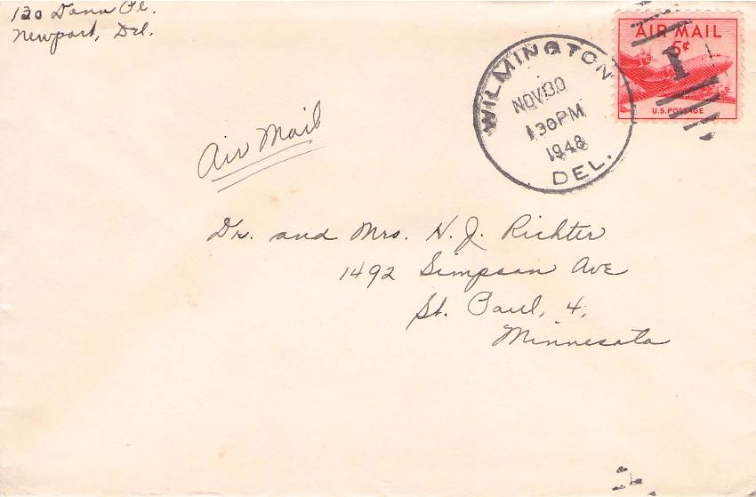 New Castle County, DE (48 items)