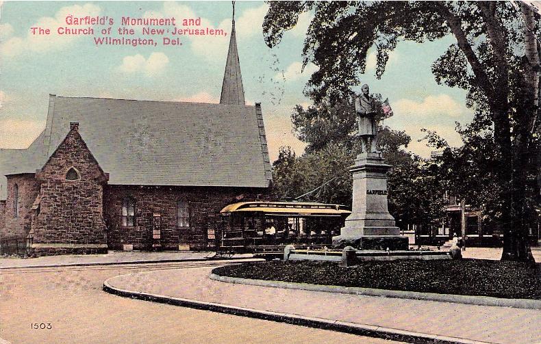 New Castle County, DE (48 items)