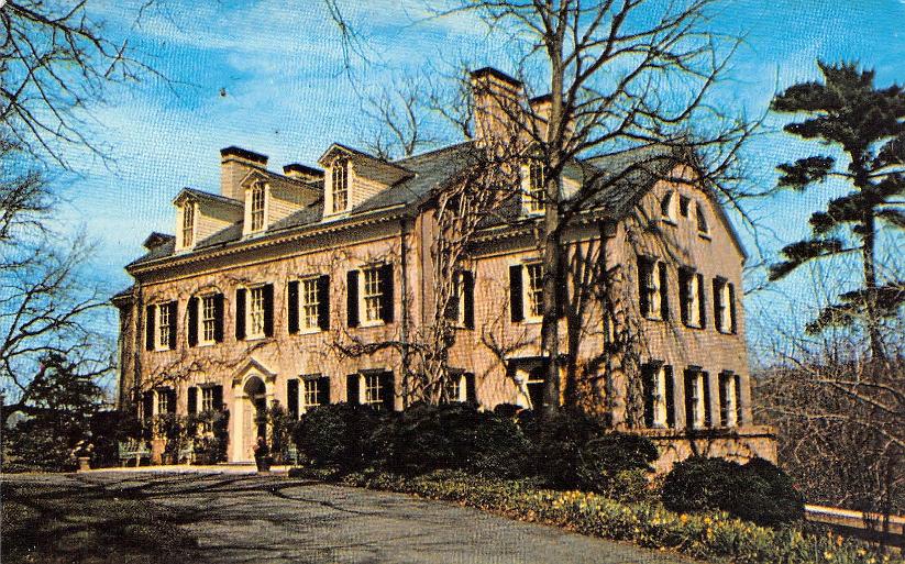 New Castle County, DE (48 items)