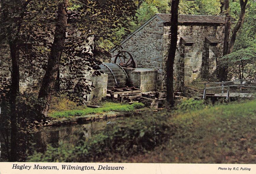 New Castle County, DE (48 items)